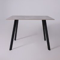 ЭлиГард Solo 102x67 (бетон/черный) Image #7