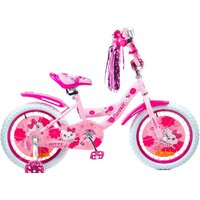 Favorit Kitty 16 KIT-16PN (розовый)