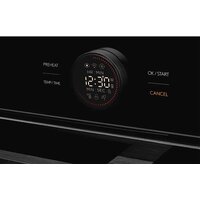 KUPPERSBERG KMW 612 Black Image #6