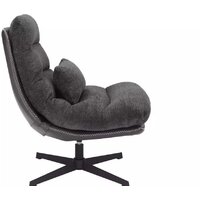 Signal Felicia Raven 18 (темно-серый/черный/черный мат) Image #4