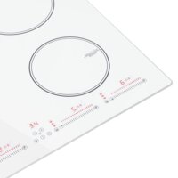 Варочная панель MAUNFELD CVI594SWH - Превью изображения №4 — Интернет-Магазин TECNO.BY