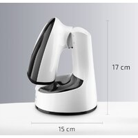 Ufesa Pocket Mist (белый/черный) Image #5