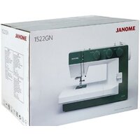 Janome 1522GN Image #13