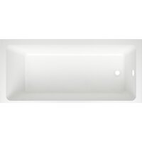 Wellsee FreeDom 150x80 231101000 (встраиваемая ванна белый глянец)