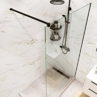 Benetto BEN-602 BLC 80х200 Image #9