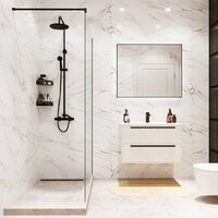 Benetto BEN-602 BLC 80х200 Image #8