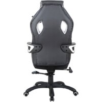 Brabix Techno Pro GM-003 (черный/серый) Image #7