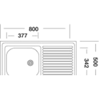 КромРус S 416 RUS (правый) Image #2