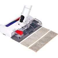 Пылесос Evolution Smart Clean VCF2613UV Wet and Dry - Превью изображения №26 — Интернет-Магазин TECNO.BY