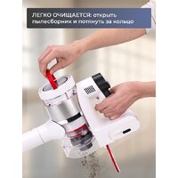 Пылесос Evolution Smart Clean VCF2613UV Wet and Dry - Превью изображения №42 — Интернет-Магазин TECNO.BY