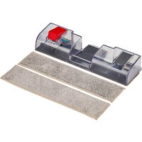 Пылесос Evolution Smart Clean VCF2613UV Wet and Dry - Превью изображения №27 — Интернет-Магазин TECNO.BY