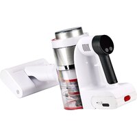 Пылесос Evolution Smart Clean VCF2613UV Wet and Dry - Превью изображения №16 — Интернет-Магазин TECNO.BY