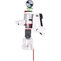Пылесос Evolution Smart Clean VCF2613UV Wet and Dry - Превью изображения №30 — Интернет-Магазин TECNO.BY