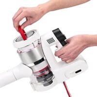 Пылесос Evolution Smart Clean VCF2613UV Wet and Dry - Превью изображения №33 — Интернет-Магазин TECNO.BY
