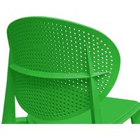 Sheffilton SHT-S111-P (зеленый/зеленый) Image #4