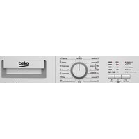 BEKO WRS 55P1 BSS Image #2