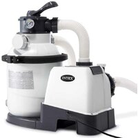 Intex Песочный фильтр-насос 4500 л/ч 26644 Image #2