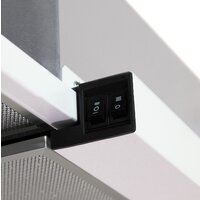 LEX Honver 2M 600 (белый) Image #4