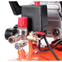 Patriot Euro 50-260 Image #4