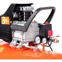 Patriot Euro 50-260 Image #6