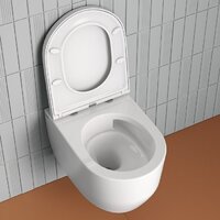 Унитаз подвесной IDDIS AIGRDSEi25 - Превью изображения №11 — Интернет-Магазин TECNO.BY