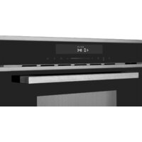 Микроволновая печь Weissgauff BMWO-349 DBSX Touch - Превью изображения №4 — Интернет-Магазин TECNO.BY