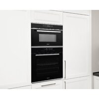 Микроволновая печь Weissgauff BMWO-349 DBSX Touch - Превью изображения №5 — Интернет-Магазин TECNO.BY