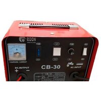 Пуско-зарядные устройства