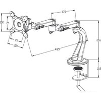 Tuarex ALTA-3002 Image #4