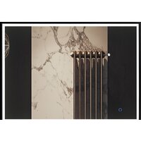 Roxen Зеркало Sigma 510210-90B 90x70 Image #2