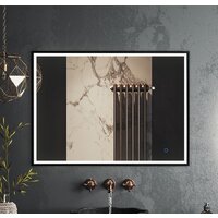 Roxen Зеркало Sigma 510210-90B 90x70