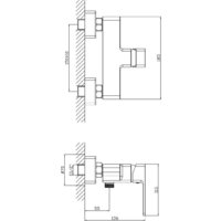 Lauter Cascade 21СК9615C Image #2