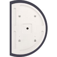  Континент Зеркало Jill Led 80x120 - Превью изображения №2 — Интернет-Магазин TECNO.BY