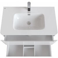IDDIS Тумба под умывальник Edifice 80 EDI80W0i95K Image #5