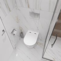 Lauter Longer 2110822 с кнопкой 219704E (круглая, черный) Image #28