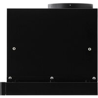 Кухонная вытяжка Krona Kamilla F MAX 600 black SGC AO КА-00009800 (черный) - Превью изображения №5 — Интернет-Магазин TECNO.BY