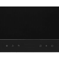 Кухонная вытяжка Krona Kamilla F MAX 600 black SGC AO КА-00009800 (черный) - Превью изображения №11 — Интернет-Магазин TECNO.BY