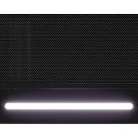 Кухонная вытяжка Krona Kamilla F MAX 600 black SGC AO КА-00009800 (черный) - Превью изображения №12 — Интернет-Магазин TECNO.BY