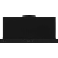 Кухонная вытяжка Krona Kamilla F MAX 600 black SGC AO КА-00009800 (черный) - Превью изображения №7 — Интернет-Магазин TECNO.BY
