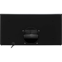 Кухонная вытяжка Krona Kamilla F MAX 600 black SGC AO КА-00009800 (черный) - Превью изображения №8 — Интернет-Магазин TECNO.BY