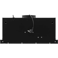 Кухонная вытяжка Krona Kamilla F MAX 600 black SGC AO КА-00009800 (черный) - Превью изображения №9 — Интернет-Магазин TECNO.BY