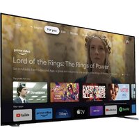 Sony Bravia A80L XR-65A80L Image #2