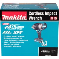 Makita TW001GZ (без АКБ) Image #13