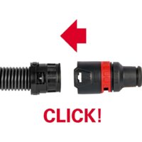 Metabo AS 20 L PC 602083000 Image #5