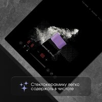 Варочная панель Zigmund & Shtain CI 61.3 B - Превью изображения №9 — Интернет-Магазин TECNO.BY
