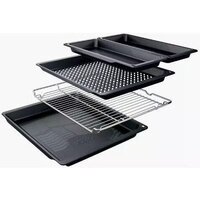 Bosch Serie 6 HJG852YW0T Image #3