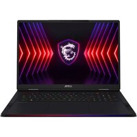 MSI Raider 18 HX A14VIG-483BY