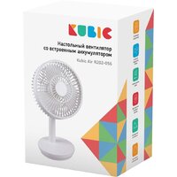 Вентилятор Kubic Air R2D2-056 - Превью изображения №3 — Интернет-Магазин TECNO.BY