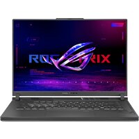 ASUS ROG Strix G16 2023 G614JU-N3186 Image #1