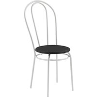 Mio Tesoro Тюльпан (черный/белый)